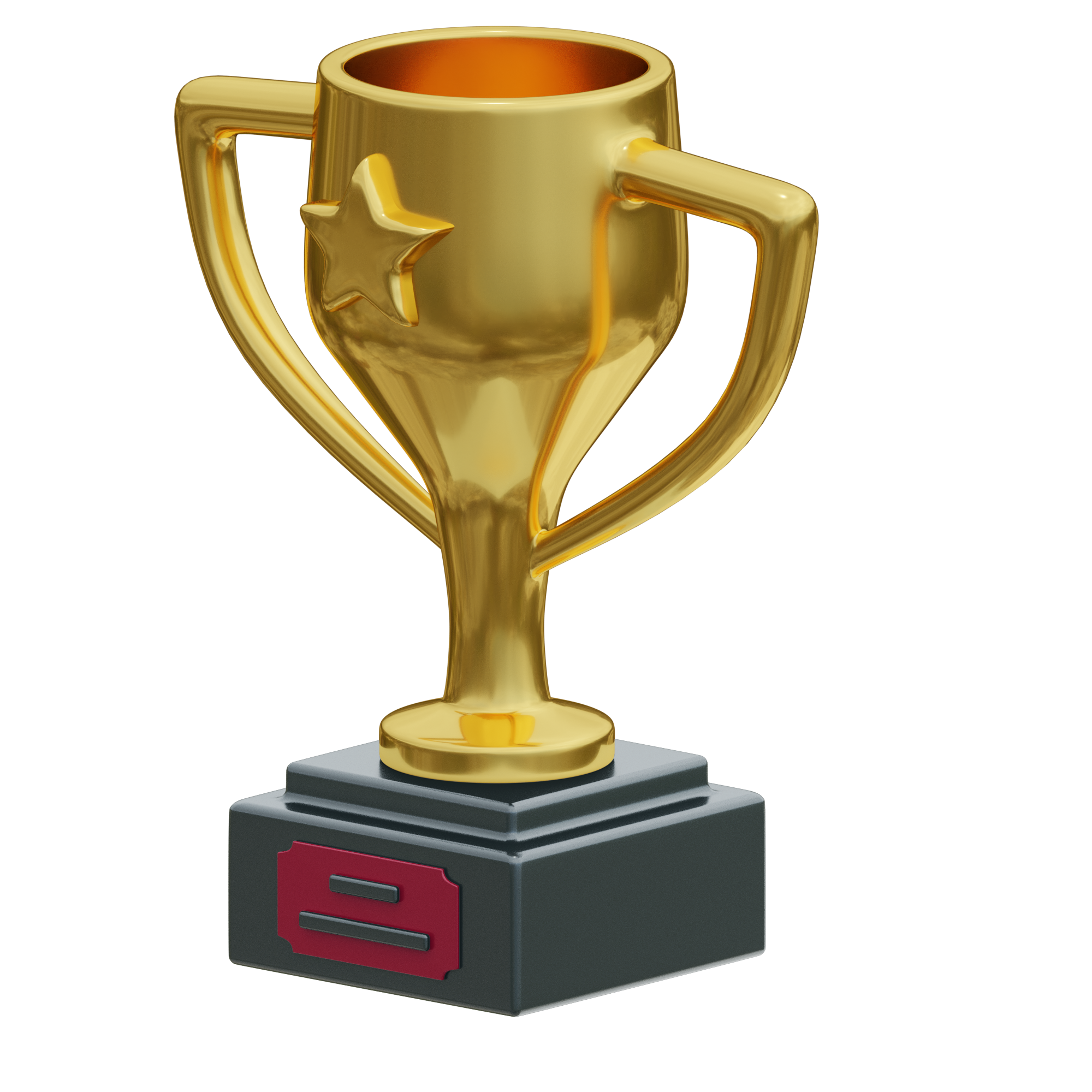 Coins coming out of phone